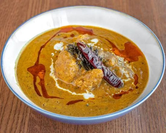 Saanjh 24-7 Tiffin Meal — daily homestyle Indian meal box in Winnipeg, MB